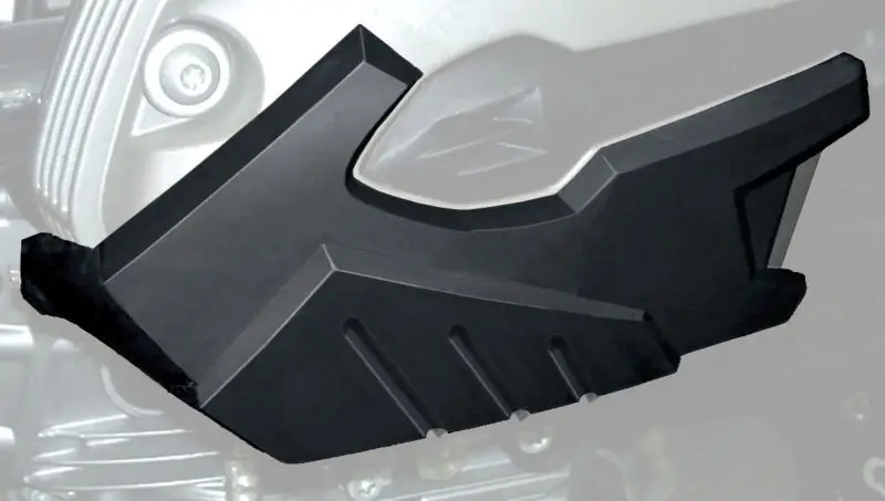 Jetzt Bestellen Zylinderschutz / Ventildeckelschutz "Sport" 1Satz (Zylinderschutz) für alle BMW R1200 Modelle bis 2009, BMW R1200R bis 2010