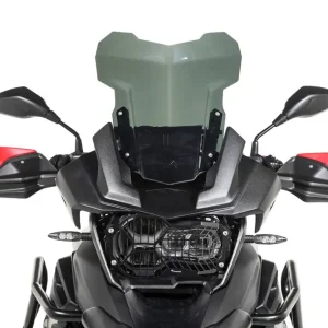 Spoiler für Original-Handprotektoren (Set) für BMW R1250GS/ Adventure, R1200GS (LC)/ Adventure (LC), R12G/S, F900GS/ Adventure, F850GS/ Adventure, F750GS, F800GS (2024-)/ Adventure Neu
