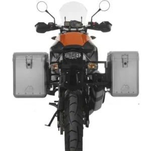 Motorrad Alukoffer System ZEGA Mundo für KTM 1050 Adventure/ 1090 Adventure/ 1290 Super Adventure/1190 Adventure/ 1190 Adventure R Jetzt Kaufen
