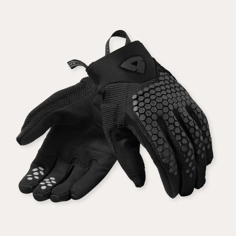REV‘IT! Motorradhandschuh Massif Sichere Zahlung