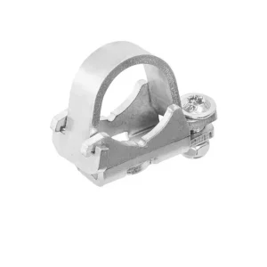 Billig Zubehörhalter Touratech, für 25 mm Rohre