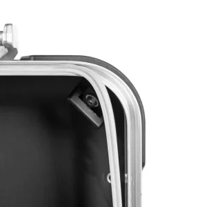 Beliebt Ersatzdichtung ZEGA Koffer 45 Liter und Topcase