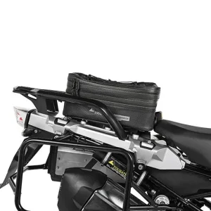 Motorrad Soziustasche statt Soziussitz EXTREME Edition by Touratech Waterproof für BMW R 1250 GS /R1250GS ADV / R 1200 GS (LC) / R1200GS (LC) ADV Abverkauf
