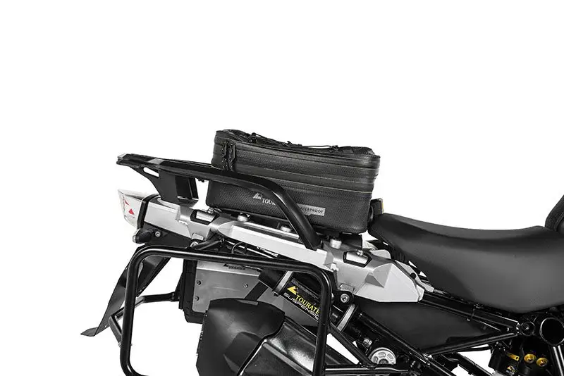 Motorrad Soziustasche statt Soziussitz EXTREME Edition by Touratech Waterproof für BMW R 1250 GS /R1250GS ADV / R 1200 GS (LC) / R1200GS (LC) ADV Abverkauf