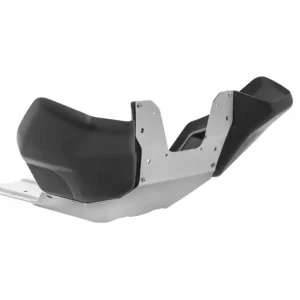 Motorschutz RALLYE Evo für KTM 890 Adventure/ 890 Adventure R/ 790 Adventure/ 790 Adventure R, Mitte Alu natur, Tank Alu Schwarz Jetzt Kaufen
