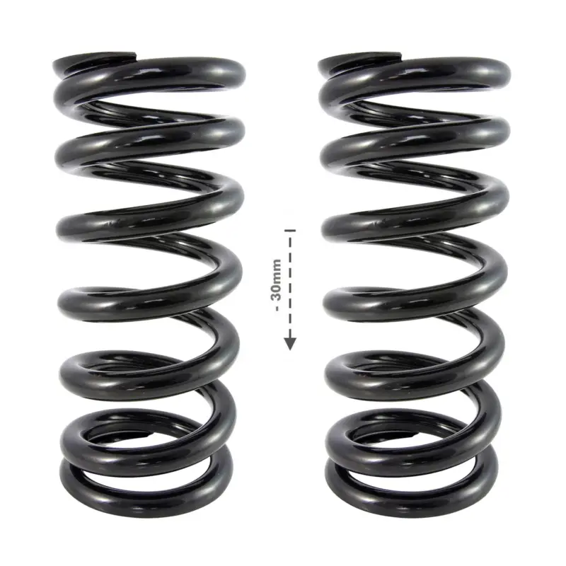 Bestseller Touratech Suspension Tieferlegung -30mm für BMW R1150GS (1999-2003)