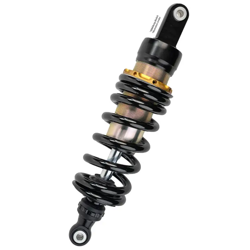 Preis Gesenkt Touratech Suspension E1 Federbein für Triumph TT 600 2000 -