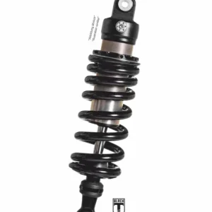 BLACK-T E1 Federbein Front für BMW R 1200 C CRUISER (BLACK SPR) 1997 - 2003 Günstig