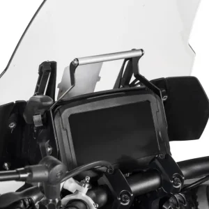 Preis Gesenkt GPS Anbauadapter über den Instrumente für Harley-Davidson RA1250 Pan America