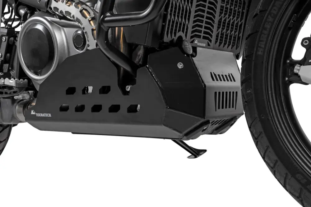 Motorschutz Expedition für Harley-Davidson RA1250 Pan America Solange Der Vorrat Reicht