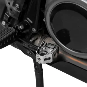 Fußbremshebelverbreiterung Harley-Davidson RA1250 Pan America "Special" Sale