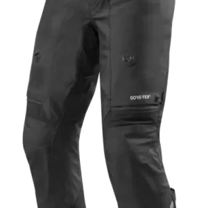 REV‘IT! Motorradhose Herren Poseidon 2 GTX Schwarz Top-Angebot