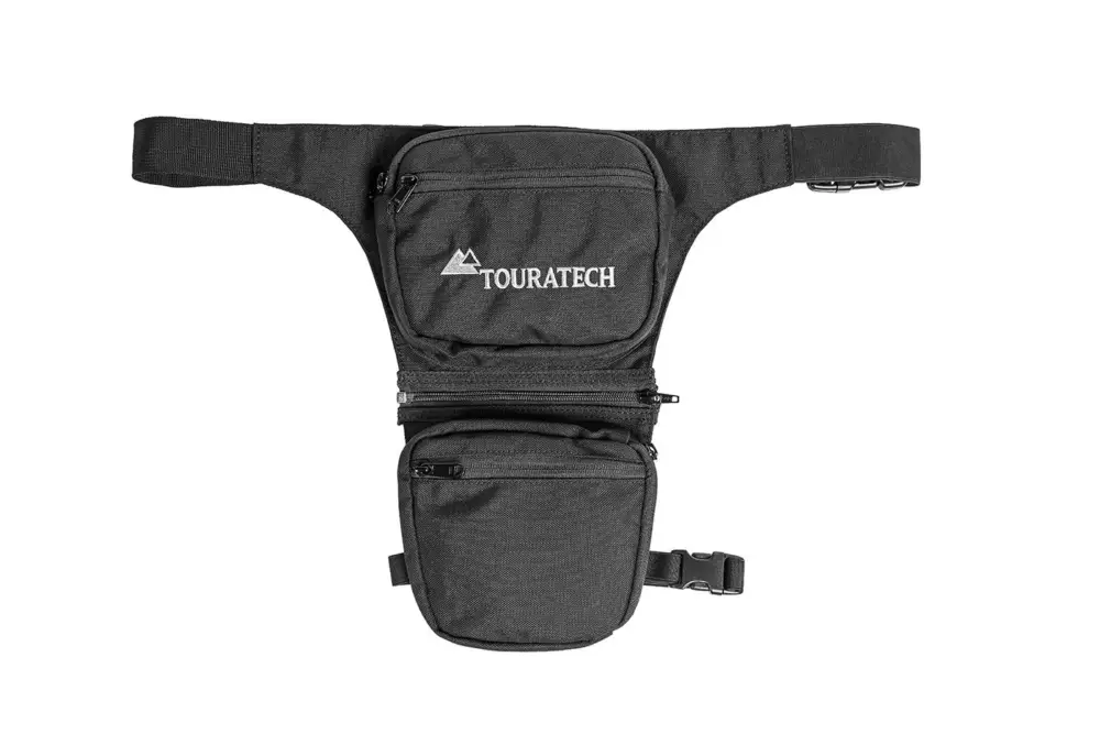 Mega-Angebot Beintasche Touratech