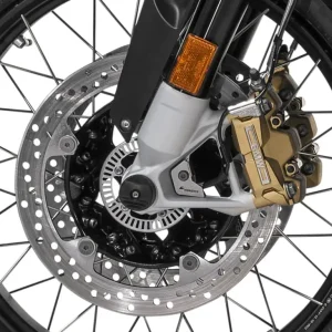 Schnäppchen Sturzpad Vorderachse (Set) für BMW R1250GS (2022-)/ R1250GS Adventure (2022-)