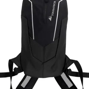 Trinkrucksack Touratech Black, ohne Trinkblase Must-Have