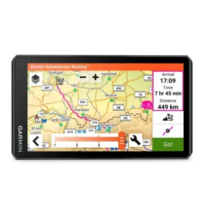 Garmin zumo XT2 inkl. Lifetime Karten für Europa & Naher Osten Zertifiziert