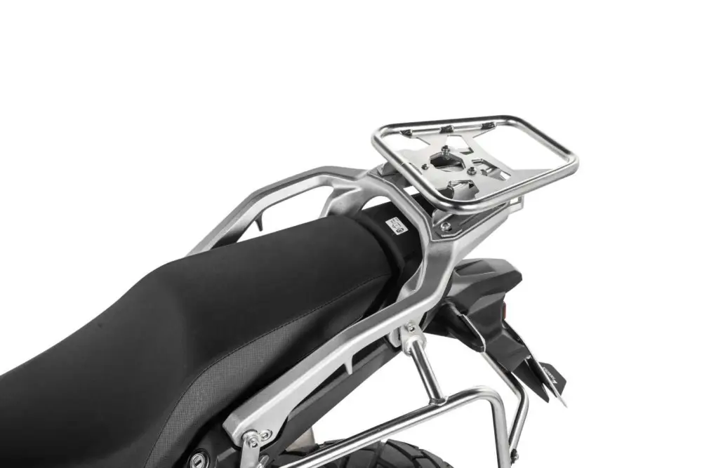 Motorrad Topcaseträger ZEGA Honda XL750 Transalp Saisonangebot