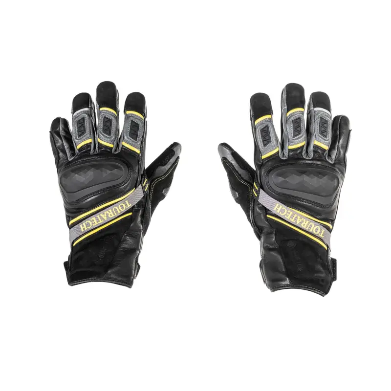 Motorradhandschuh Guardo Ultimate GTX Jetzt Bestellen