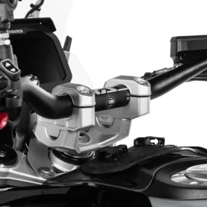 Lenkererhöhung 35mm mit Versatz, Typ 57 BMW R1300GS/ Adventure Preis Gesenkt