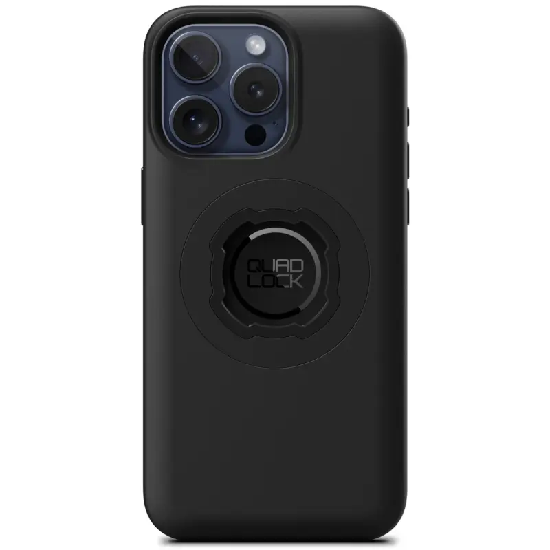 Quad Lock® MAG-Hülle für iPhone 15 Pro Max Beliebt