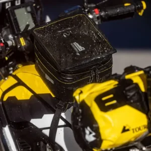 Tankrucksack EXTREME Edition für Yamaha Ténéré 700 by Touratech Waterproof Direkt Vom Hersteller