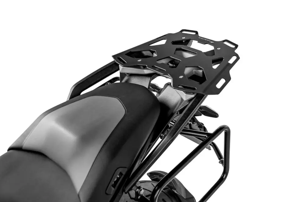 Schneller Versand Gepäckplatte für Original BMW R1300GS/ Adventure Topcasehalter