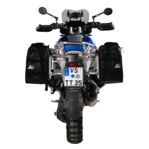 Motorrad Softgepäcksystem EXTREME Edition für BMW R1300GS Markenprodukt