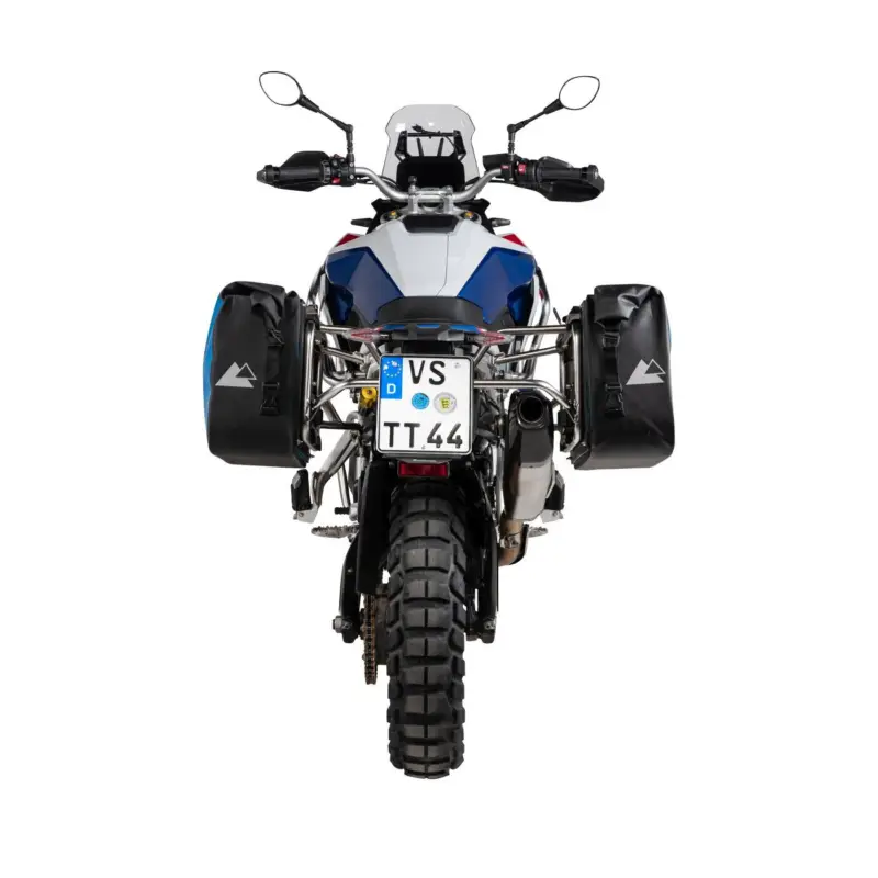 Motorrad Softgepäcksystem Endurance für BMW F900GS Sonderangebot