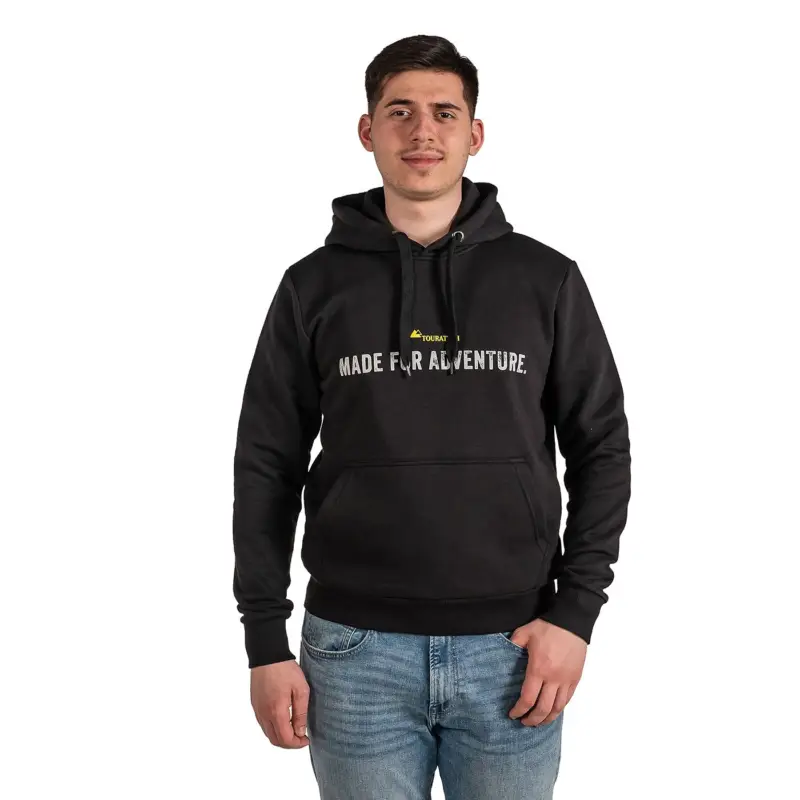 Meistverkauft Hoodie "MADE FOR ADV" Unisex