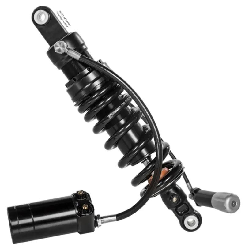 Touratech Suspension Federbein Stage4 für Yamaha XTZ 750 Super Ténéré (1989-1995) Aktuell