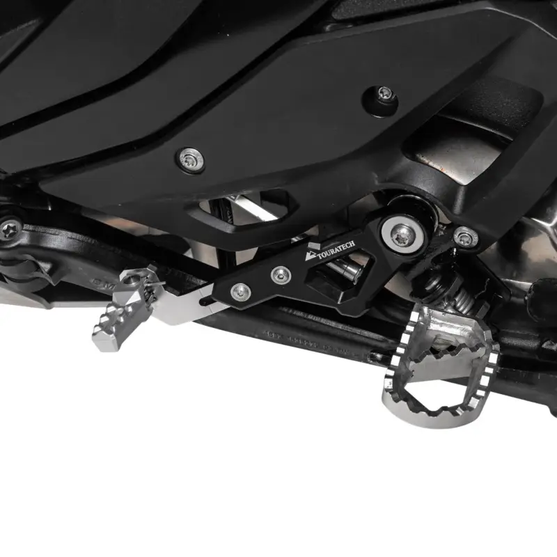 Sonderangebot Schalthebel längenverstellbar und klappbar für BMW R1300GS/ R1300GS Adventure