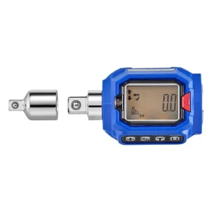 Meistverkauft SBVTools Digitaler Drehmomentschlüssel 3/8 Zoll, 1-205 Nm