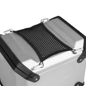 Markenware Motorradkoffer Deckelnetz für Adventure Koffer und Topcase für BMW R1300GS Adventure