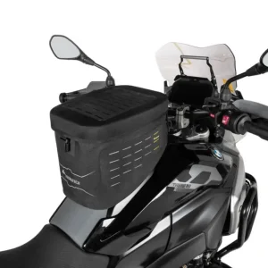 Meistverkauft TMACS Tankrucksack Travel für BMW R1300GS / R1300GS ADV