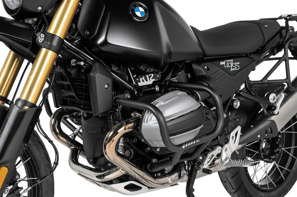 Motorsturzbügel BMW R12G/S Must-Have