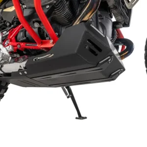 Motorschutz "Expedition" mit Verlängerung BMW R12G/S Sonderaktion