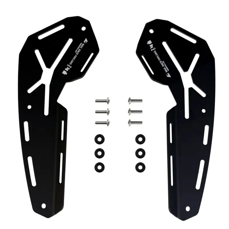 Tankablage Set für BMW R1300GS Adventure Markenprodukt