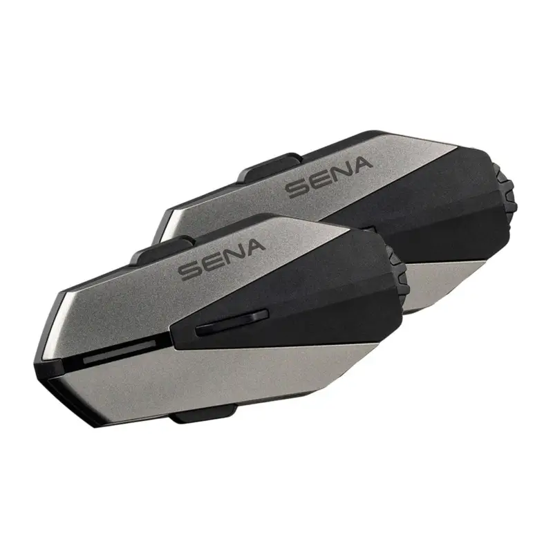 Motorrad-Kommunikationssystem Sena Apex Plus Neu Im Sortiment