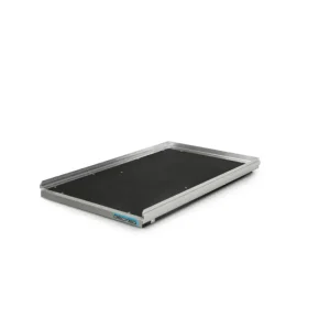 Solange Der Vorrat Reicht CargoGlide Ladeflächenauszug für 1320x1041mm, 70% Auszug