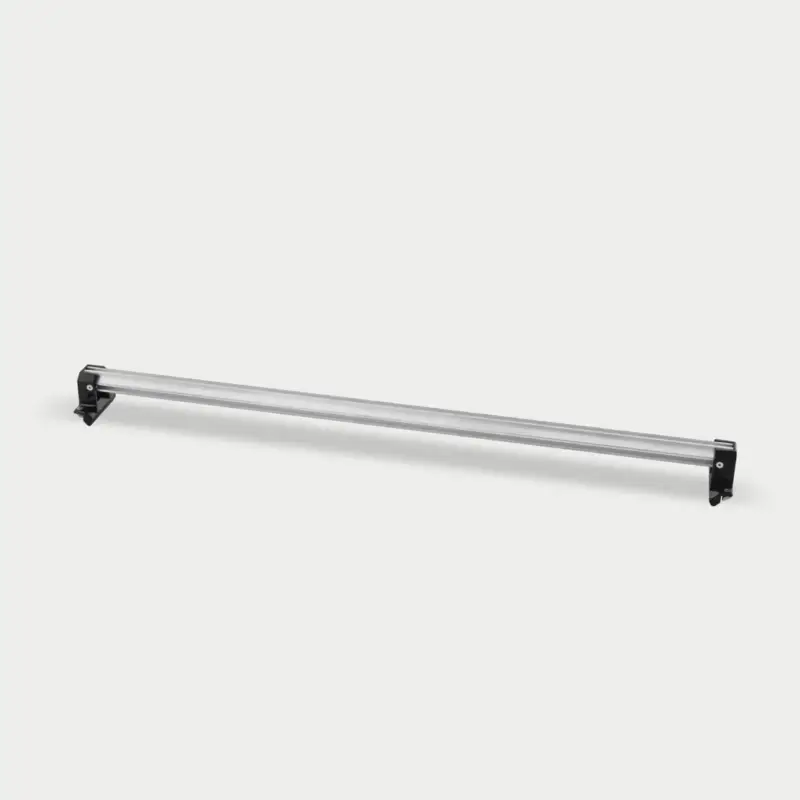 DECKED CargoGlide 2.0 Querträger (1 Stk) inkl. Fußkit, für 1046mm breite Auszüge Neue Kollektion