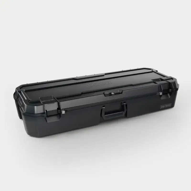 DECKED D-co Case - Honcho 80, schwarz Highlight