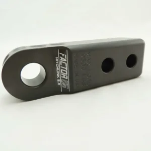 "FACTOR 55" HITCHLINK 2.0 (2" RECEIVERS) GRAY Highlight