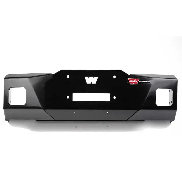 Top-Angebot Warn Trans4mer III Anbausatz für Large- Frame Winden (M12, M15, 16.5ti, 8274)
