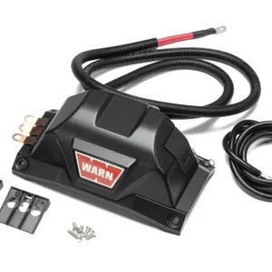 WARN Service-Kit 7, Kontaktorkasten 24-V komplett für ZEON 10+12 Bestpreis