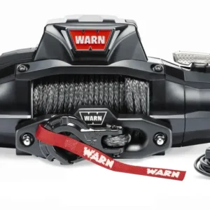 WARN Seilwinde ZEON XP 10 12V 4.535 kg Zugkraft inkl. Kunststoffseil Neu