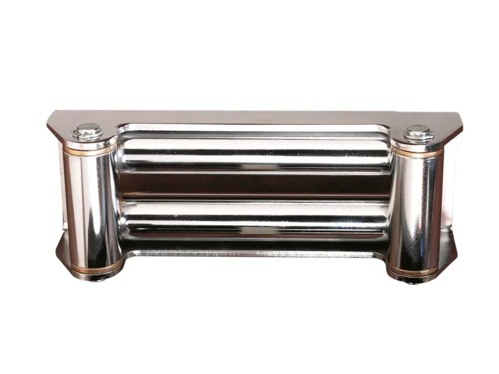 Sonderangebot WARN Rollenseilfenster f. Serie 6 CE M5000- M12000