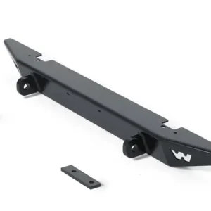 Sonderangebot WARN Frontstoßstange Jeep CJ *TN*