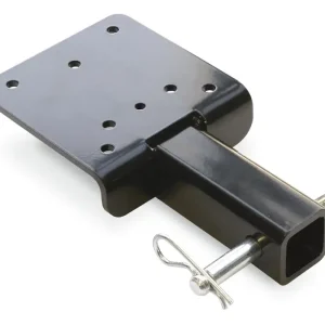 Wochenendangebot WARN WORKS Multi-Mount Träger mit 2" Anschluß