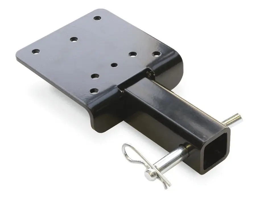 Wochenendangebot WARN WORKS Multi-Mount Träger mit 2" Anschluß