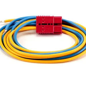 Batteriekabel 3mx16qmm mit 175A Stecker HECK Aktuell